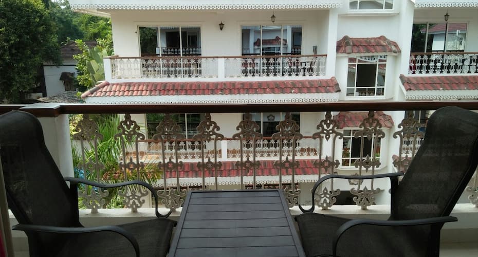 Quaint Holiday Home, 1Bhk, Near Vagator, Goa 5