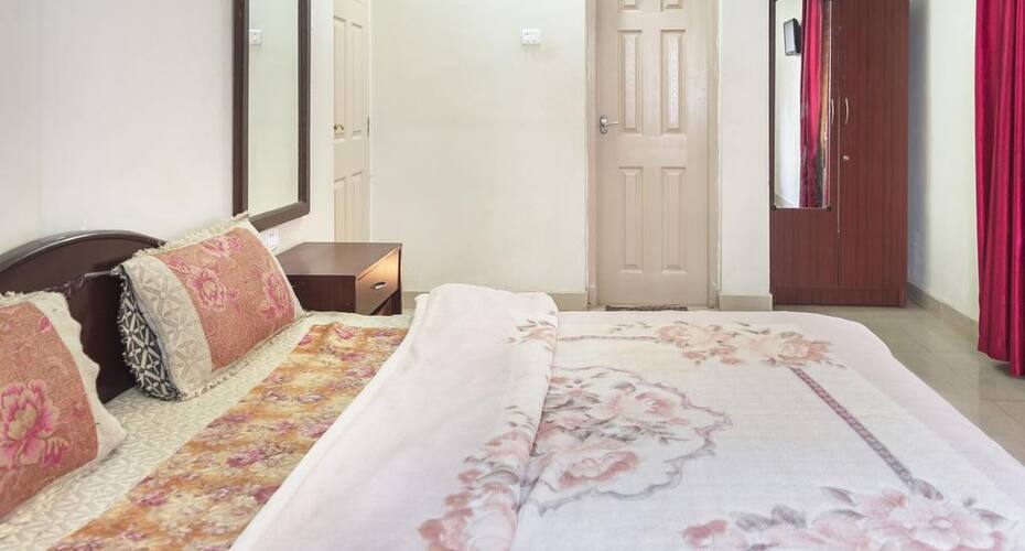 Rans Royal Club Bungalow, Ooty 2