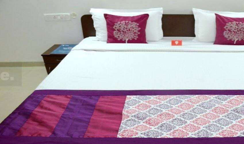 Savali Corporate Service Apartments, Pune 2