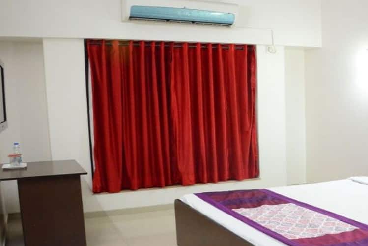 Savali Corporate Service Apartments, Pune 3