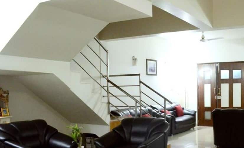 Savali Corporate Service Apartments, Pune 4