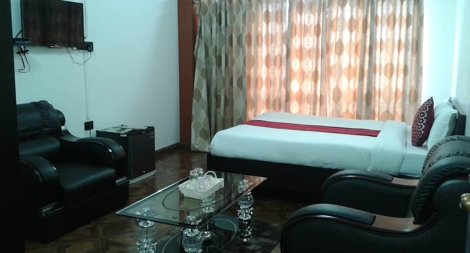 Best Holiday Home, Shillong 2