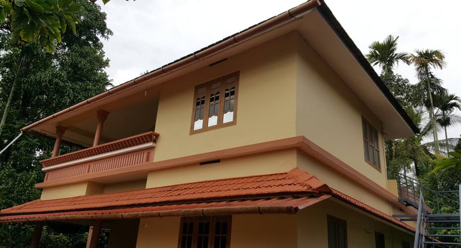 Wayanad Homestay, Wayanad 3