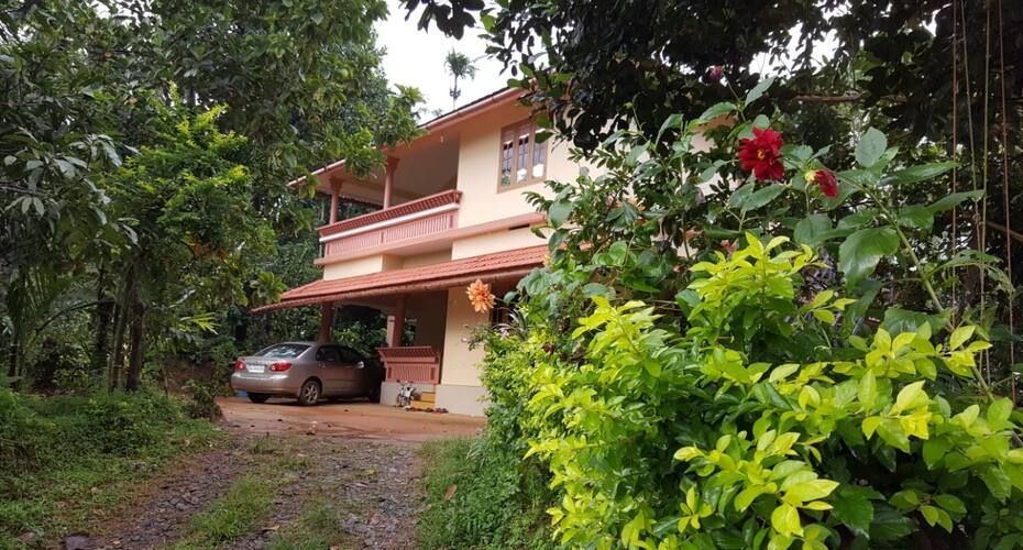 Wayanad Homestay, Wayanad 4