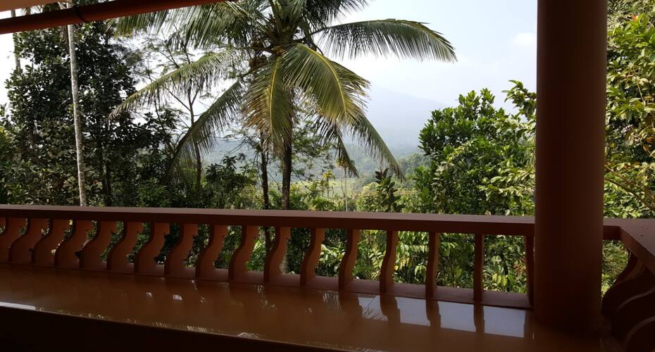 Wayanad Homestay, Wayanad 2