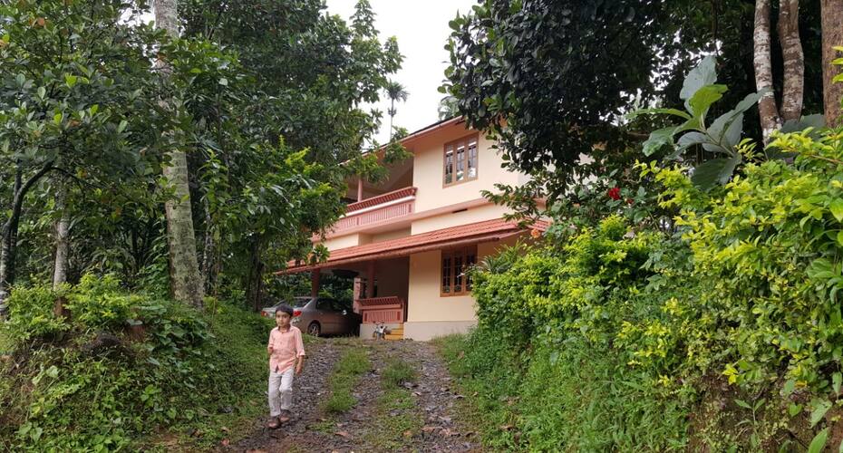 Wayanad Homestay, Wayanad 1