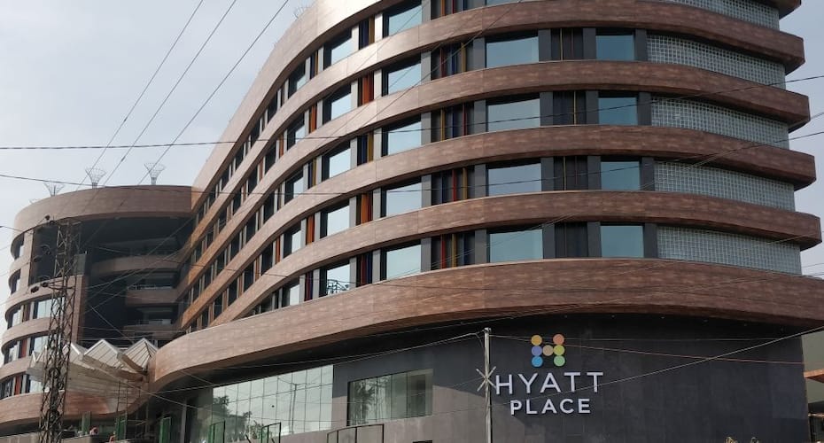 Hyatt Place Hyderabad/banjara Hills Hyderabad Price, Reviews, Photos & Address