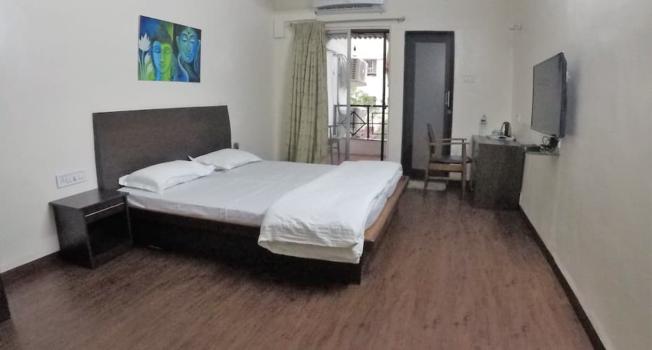Apple Tree Hospitality, Pune 1
