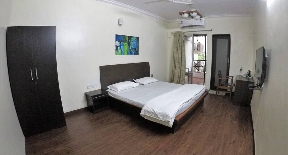 Apple Tree Hospitality, Pune 2