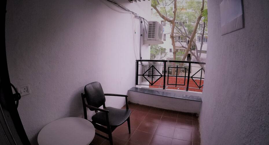 Apple Tree Hospitality, Pune 3