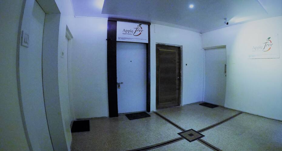 Apple Tree Hospitality, Pune 4