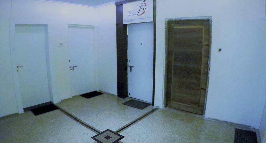 Apple Tree Hospitality, Pune 5