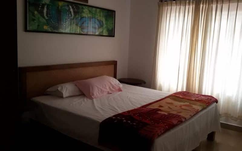Discover Coorg Kochana Homestay In Town, Coorg 1