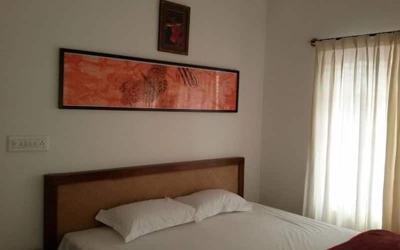 Discover Coorg Kochana Homestay In Town, Coorg 2