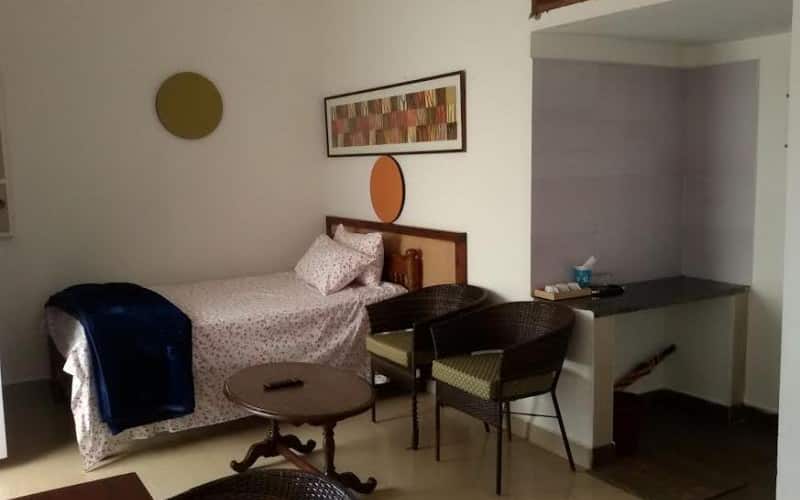 Discover Coorg Kochana Homestay In Town, Coorg 3