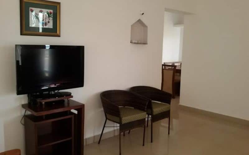 Discover Coorg Kochana Homestay In Town, Coorg 4