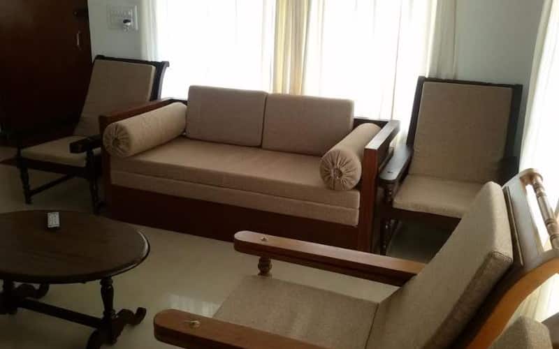 Discover Coorg Kochana Homestay In Town, Coorg 5