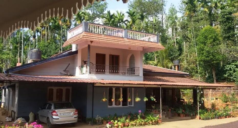 Discover Coorg Kattamadu, Coorg 1