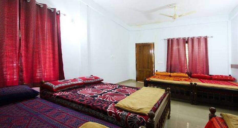 Discover Coorg Kattamadu, Coorg 2