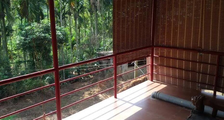 Discover Coorg Kattamadu, Coorg 3