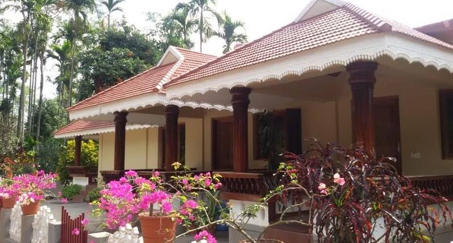 Discover Coorg Kattamadu, Coorg 4