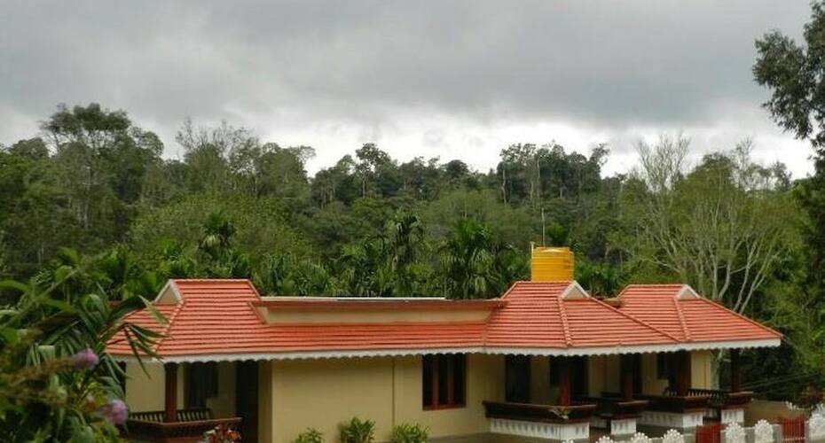 Discover Coorg Kattamadu, Coorg 5