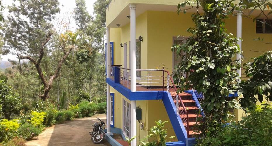 Discover Coorg Wild Oaks, Coorg 1