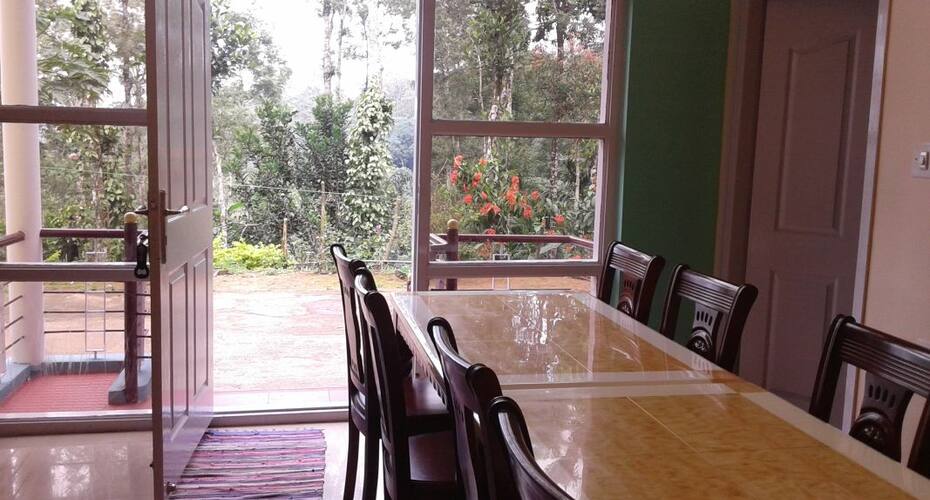 Discover Coorg Wild Oaks, Coorg 4