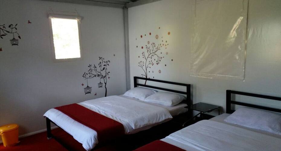 Discover Coorg Tent House, Coorg 3