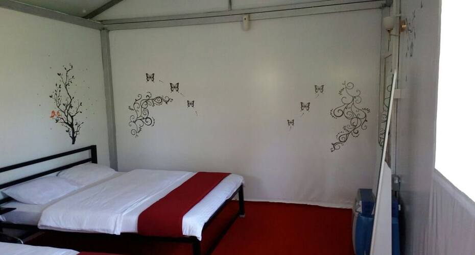 Discover Coorg Tent House, Coorg 4