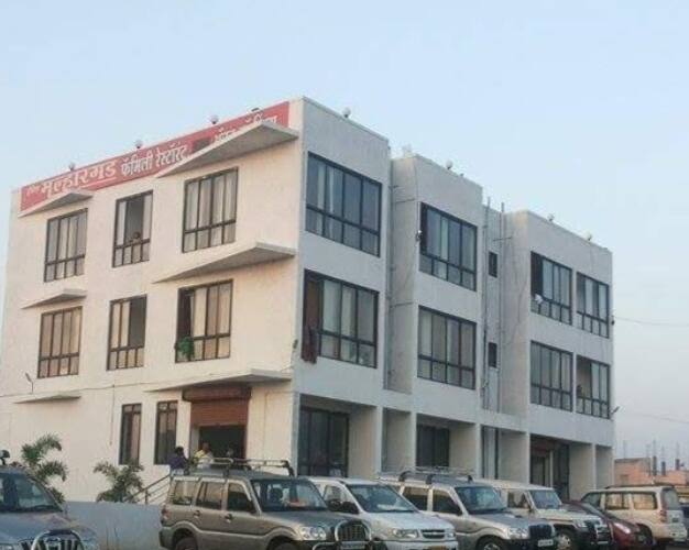 Hotel Malhargad, Pune 2