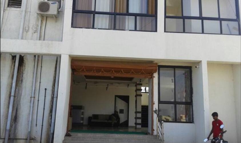 Hotel Malhargad, Pune 3