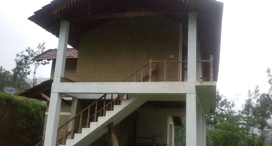 Discover Coorg Secret Ivory, Coorg 2