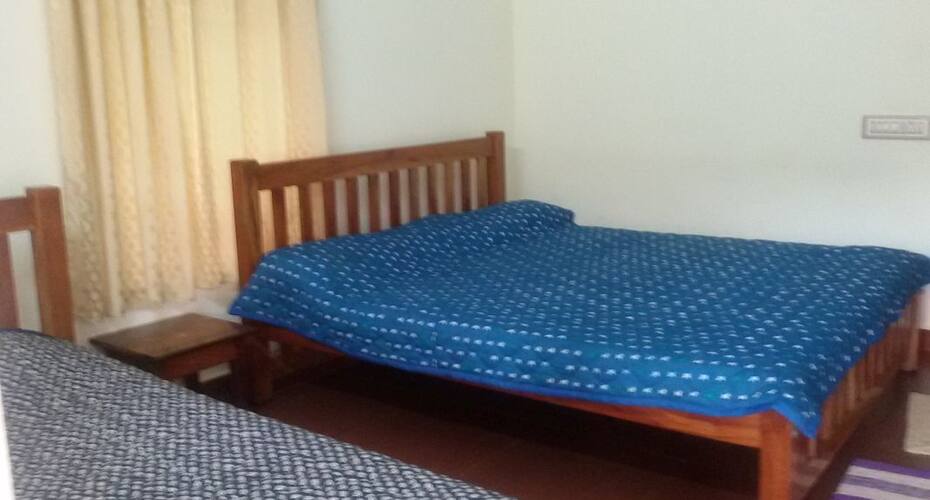 Discover Coorg Secret Ivory, Coorg 5