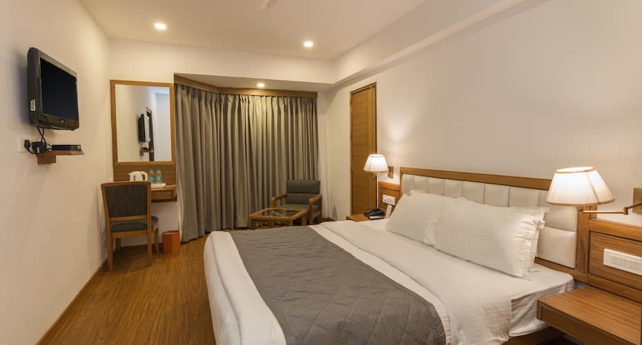 Country Inn Premier Pacific, Mussoorie 3