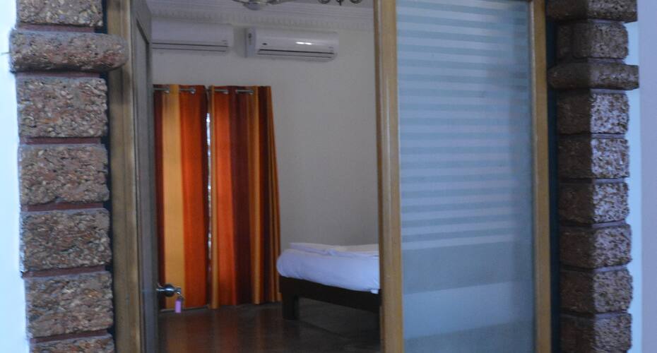 RedStone Villa and Suites, Bangalore 2