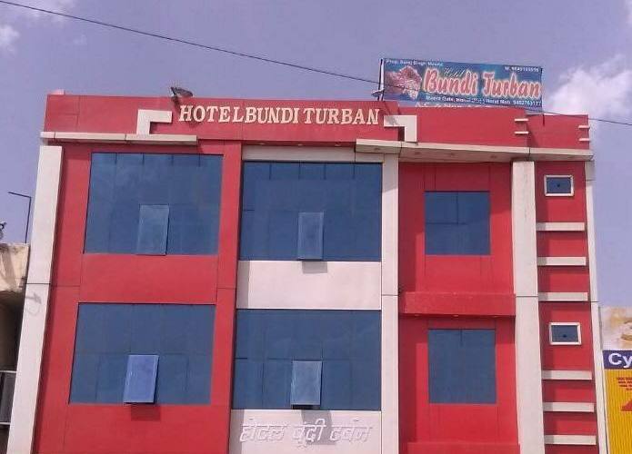 Hotel Bundi Turban, Bundi 2