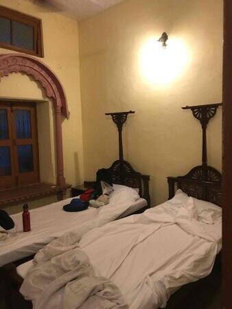Hotel Bundi Turban, Bundi 3