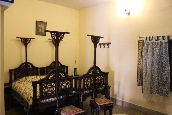 Hotel Bundi Turban, Bundi 4