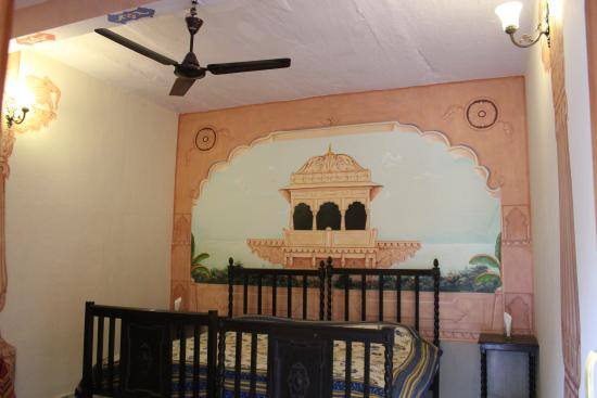 Hotel Bundi Turban, Bundi 5