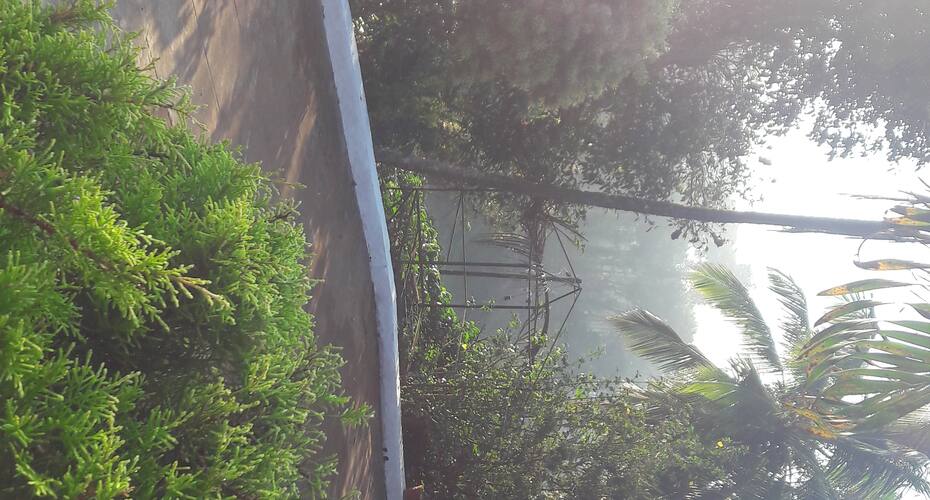 Ganga Estate Home Stay, Coorg 4