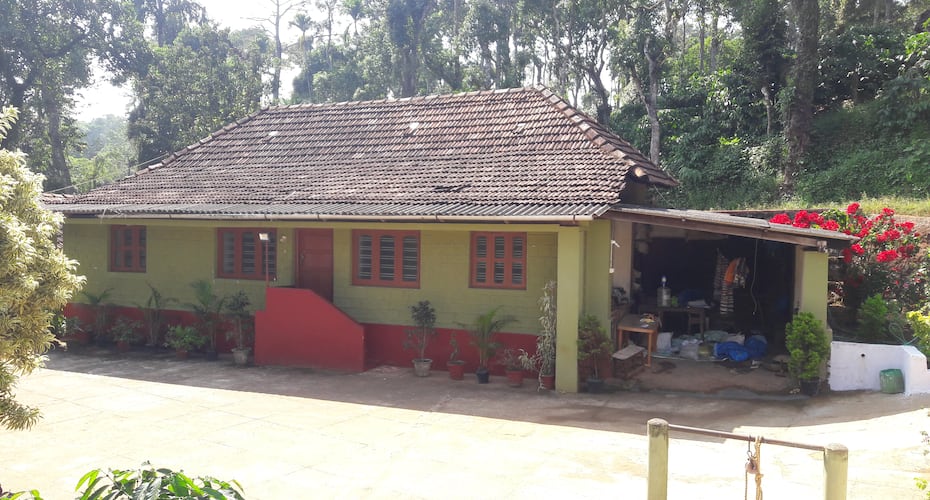 Ganga Estate Home Stay, Coorg 5