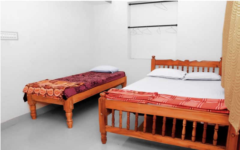 Nishani Homestay, Coorg 1