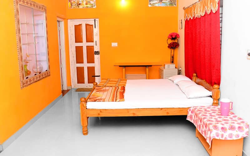 Nishani Homestay, Coorg 2
