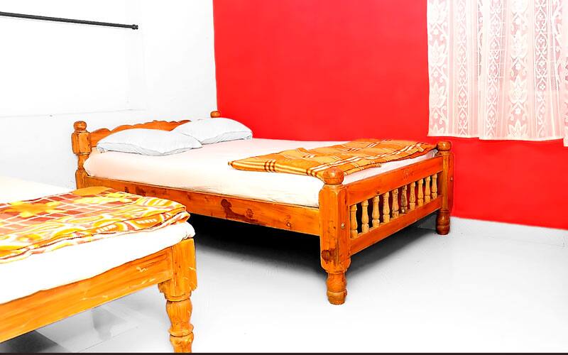 Nishani Homestay, Coorg 3