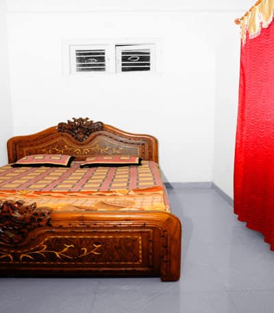 Nishani Homestay, Coorg 4