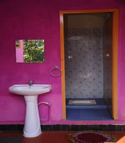 Nishani Homestay, Coorg 5