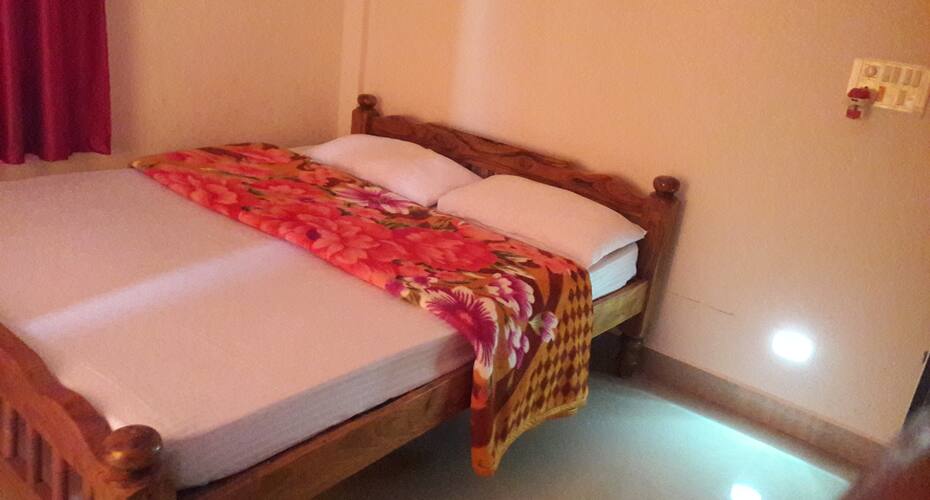 Suvarna Farm Stay, Coorg 3