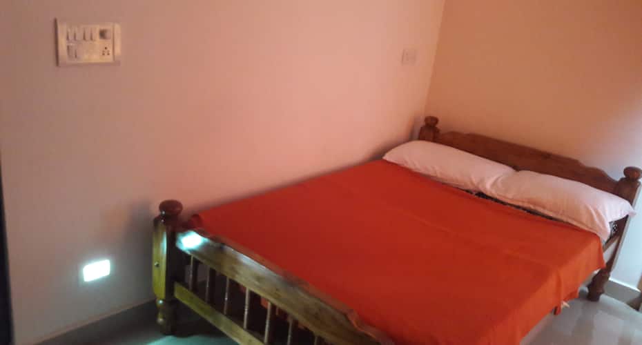 Suvarna Farm Stay, Coorg 4
