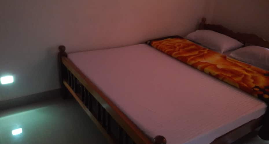 Suvarna Farm Stay, Coorg 5